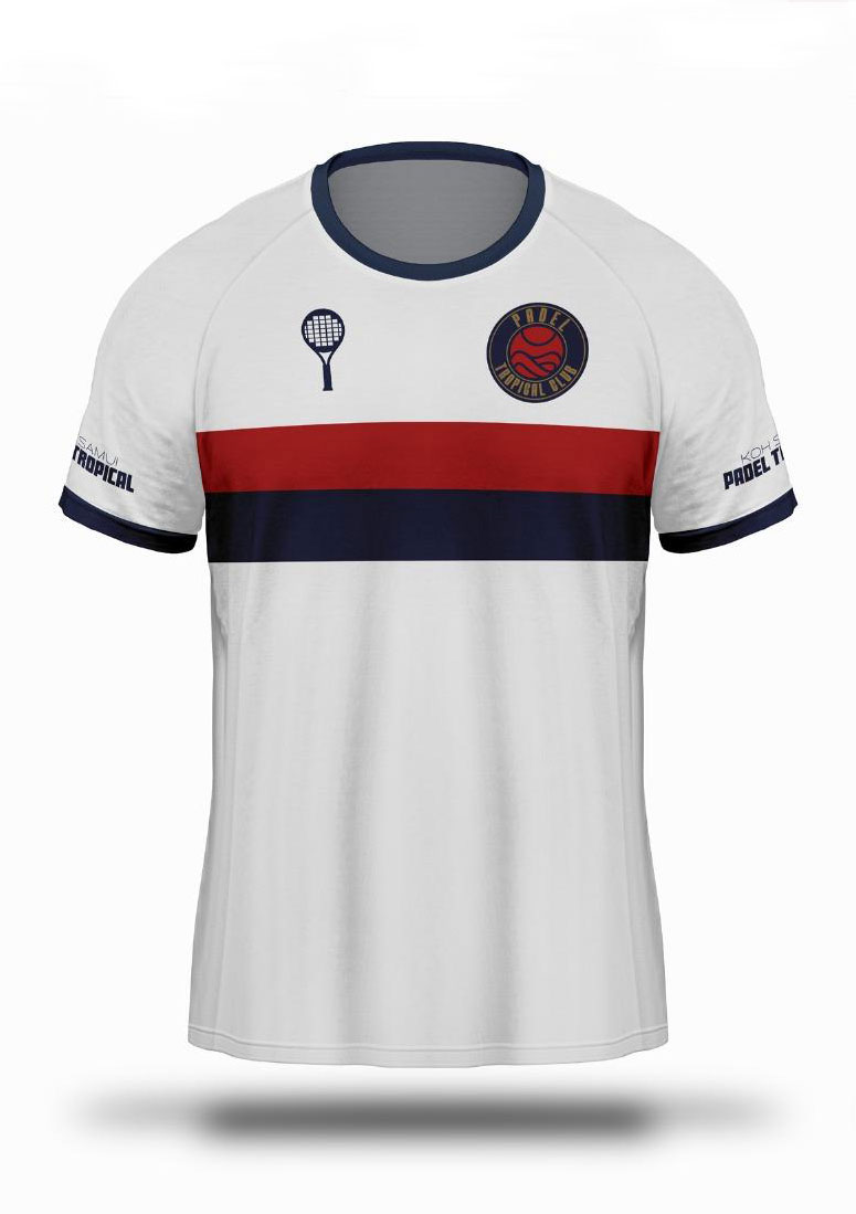 Tropical Selection — Padel Tropical pro shop